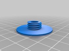 Build Your Own BB Bearings 3D Printer Model