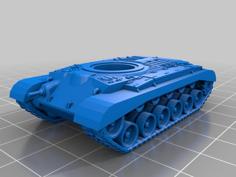 T25/2 3D Printer Model