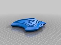 Cardassian Tricorders From Deep Space Nine 3D Printer Model