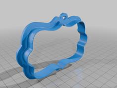 Cookie Cutters Set 3D Printer Model