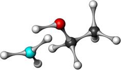 Chemistry Molecule Set Reloaded 3D Printer Model