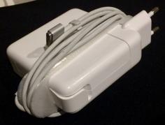 Magsafe Cable Organizer 3D Printer Model