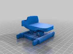 (3D Slash) 13_May_16 3D Printer Model