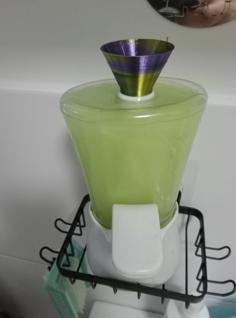 Sagrotan Trichter – Sagrotan Funnel 3D Printer Model