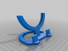 (3D Slash) 11 Jul 16 3D Printer Model