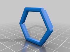 FIXED Remix Of Helix Slide By Andy40 + 4 Varients 3D Printer Model