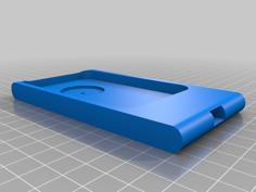 IKEA Nordmarke Magsafe Reduction 3D Printer Model