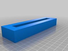 (3D Slash) Minecraft_tools 3D Printer Model