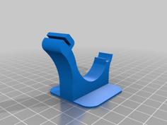 Drone Holder For Eachine Trashcan – Table Stand 3D Printer Model