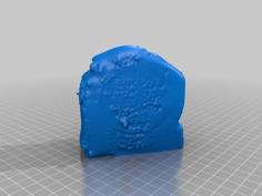 My Scan 3 3D Printer Model