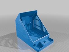 Basketball Game 3D Printer Model