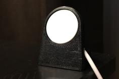 Apple Watch Stand 3D Printer Model