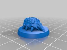 MindGripper For Stargrave 3D Printer Model