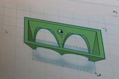 Marble Run Marble Sorter VMR 3D Printer Model