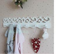 Laser Cut Decorative Hanger