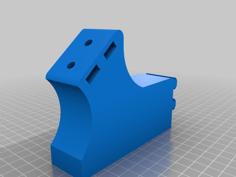 Spoolholder 3D Printer Model