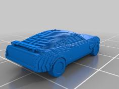 (3D Slash) 12_May_16 3D Printer Model