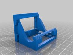 (3D Slash) 16_May_16 3D Printer Model