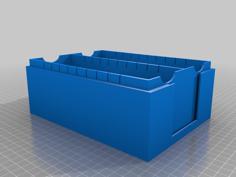 Storage For Your Favorite TCG! 3D Printer Model