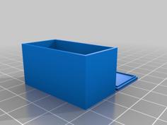 (3D Slash) Box_20160714-11568-155rrvo-0 3D Printer Model