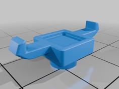 Broken Bakugan Repair Parts 3D Printer Model