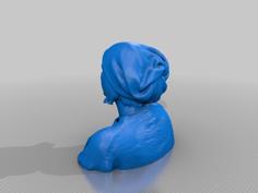 LEIGHBEA7 3D Printer Model