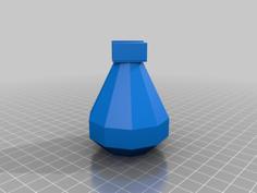 Paint Primer Thing 3D Printer Model