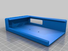 TinySA Ultra 3D Printer Model