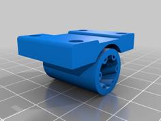 LM8UU Variant 3D Printer Model