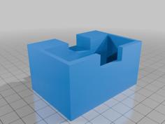 Fairbud Skadis 3D Printer Model