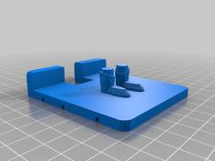 (3D Slash) 12_May_16 3D Printer Model