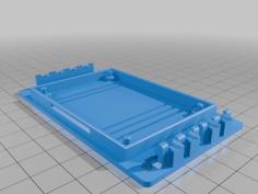 Box For Automatic Switching Module Board 3D Printer Model