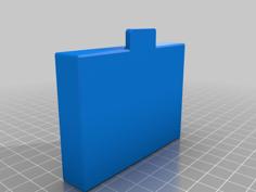 Remixed Drawer 3D Printer Model