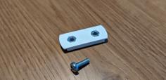 Replacement Ceiling Mount Clip For IMOU Ranger 2 3D Printer Model