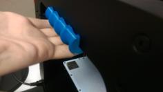 Printer Grip 3D Printer Model