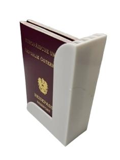 Passport Organizer For Safe 3D Printer Model