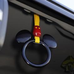 Mickey Mouse Disney Strap 3D Printer Model