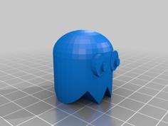 Clyde 3D Printer Model