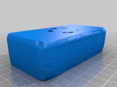 Soap 1 3D Printer Model