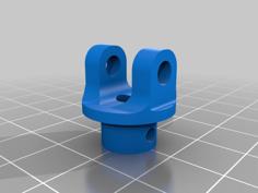 DF-4J Kardern Element 3D Printer Model