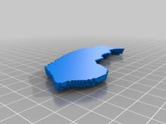 KARAMBIT CUT1 ME 3D Printer Model