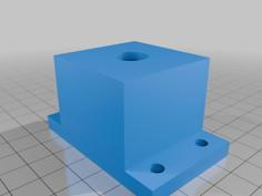 Button Housing / Obudowa Przycisk 3D Printer Model