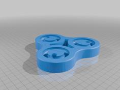 Puzzle_v4 3D Printer Model