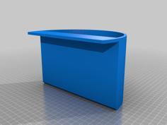 Garbage Can (simple) 3D Printer Model