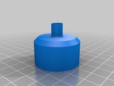 Airsoft Unloading Tool (Updated V2) 3D Printer Model