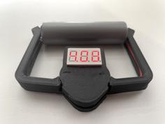 Battery Tester 3D Printer Model