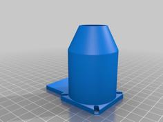 Bug Killer 3D Printer Model