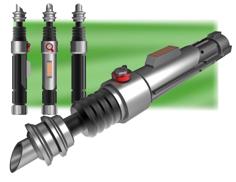 Ezra Bridger’s Lightsaber (Rebels Season 3) 3D Printer Model