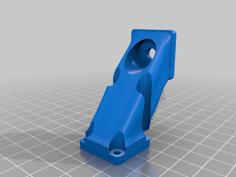 Universal Toolsholder 3D Printer Model