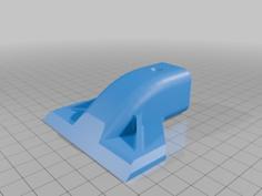 Ice Scraper 3D Printer Model